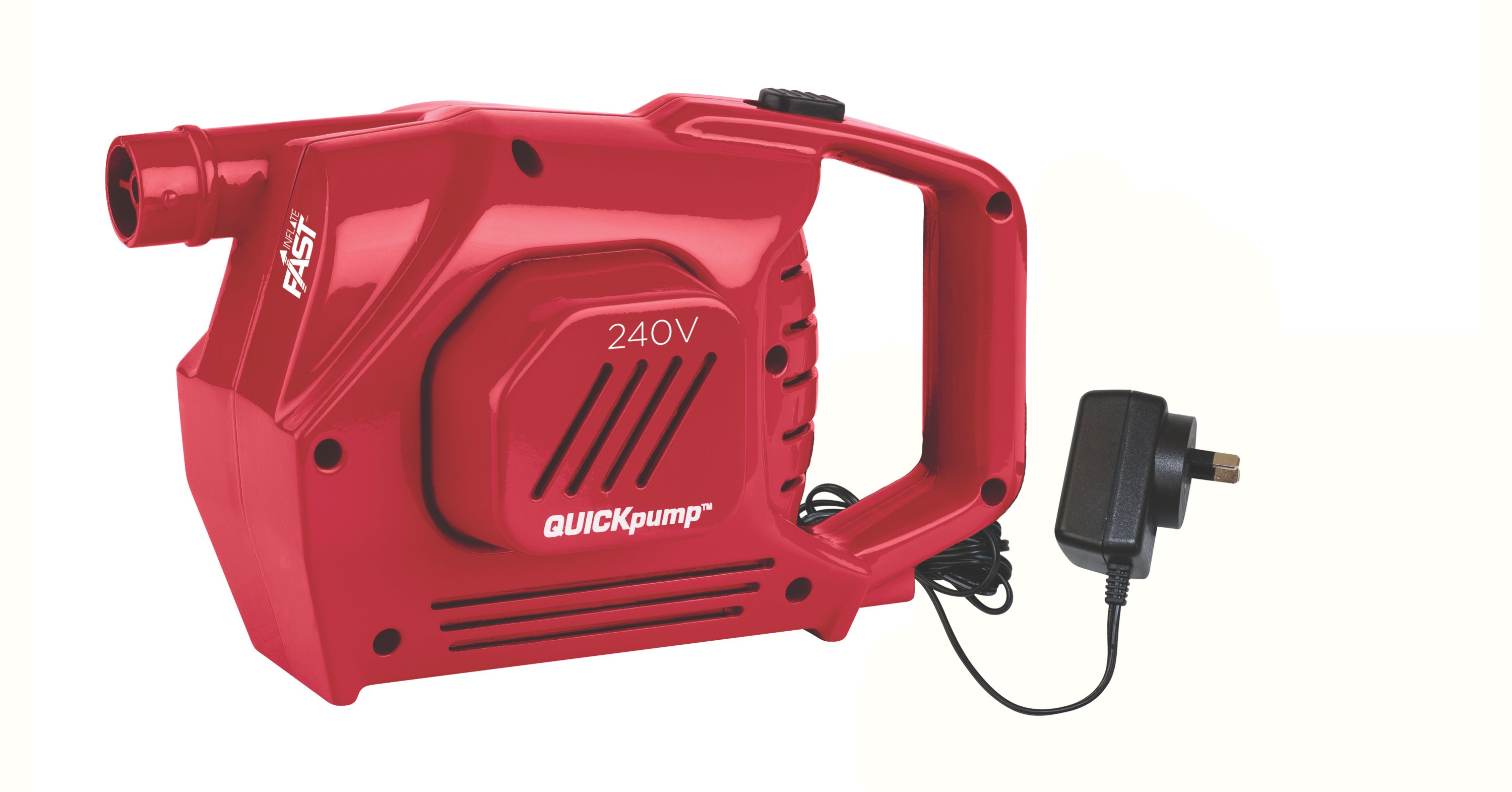 Quickpump 240V Coleman AU